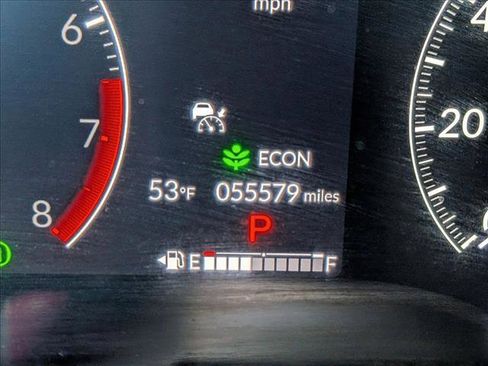 Used 2023 Honda CR-V EX-L image 11