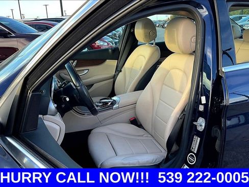 Used 2021 Mercedes-Benz C 300 4MATIC Sedan image 36