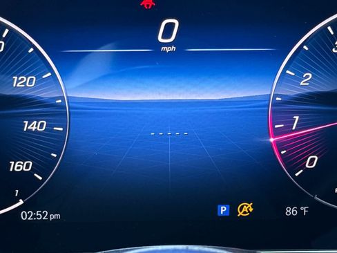 Certified 2026 Mercedes-Benz GLC 300 4MATIC image 24