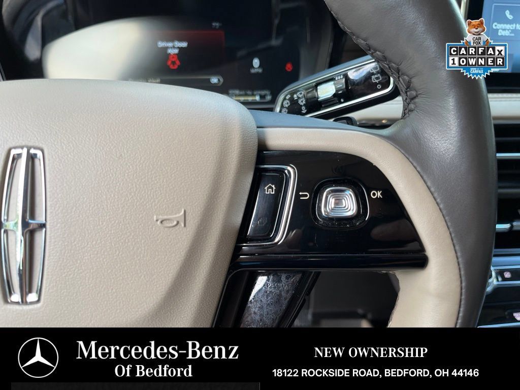 Used 2021 Lincoln Corsair Reserve w/ Elements Package AWD/4WD image 28