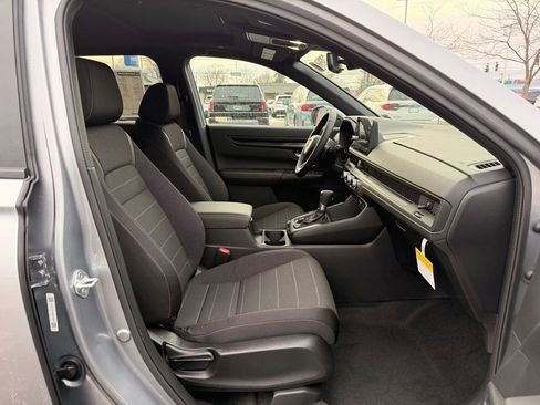 New 2026 Honda CR-V Sport image 16