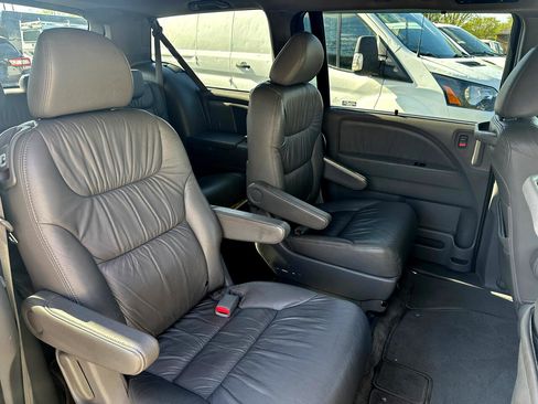 Used 2009 Honda Odyssey EX-L image 23
