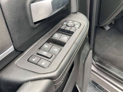 Used 2026 RAM 2500 Big Horn AWD/4WD image 23