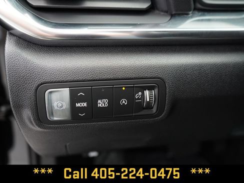 Used 2026 GMC Terrain Elevation FWD image 30