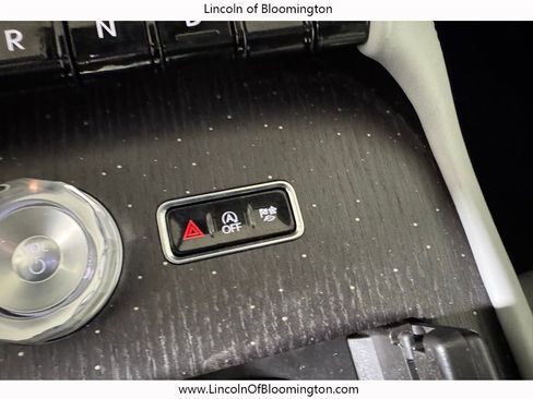 Certified 2025 Lincoln Navigator L Black Label w/ Black Label Special Edition AWD/4WD image 69