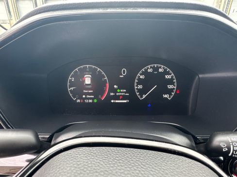 Used 2025 Honda CR-V EX-L image 28