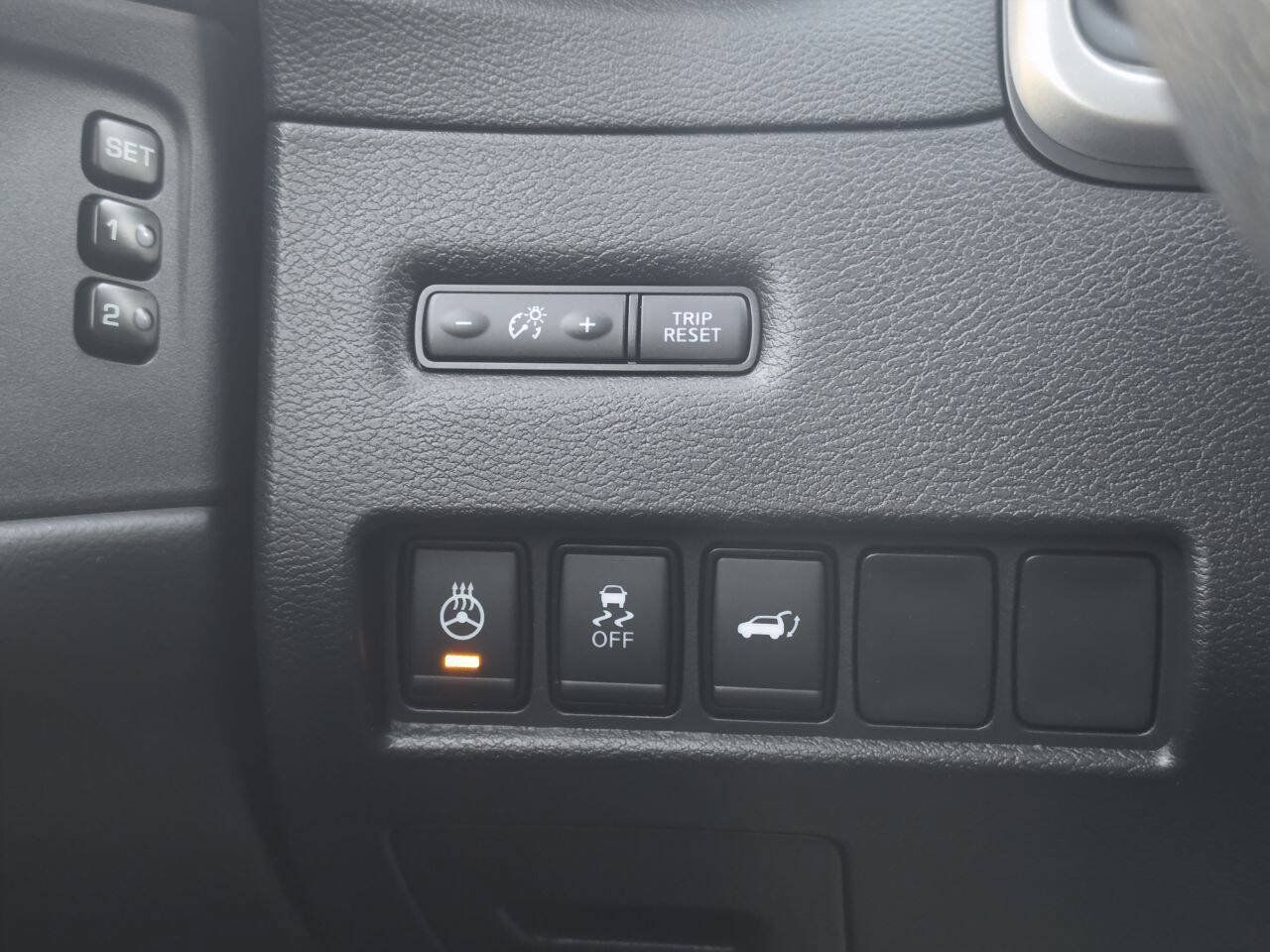 Used 2019 Nissan Murano SL AWD/4WD image 30