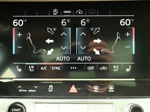 Used 2023 Audi A6 Premium Plus w/ Premium Plus Package AWD/4WD image 17