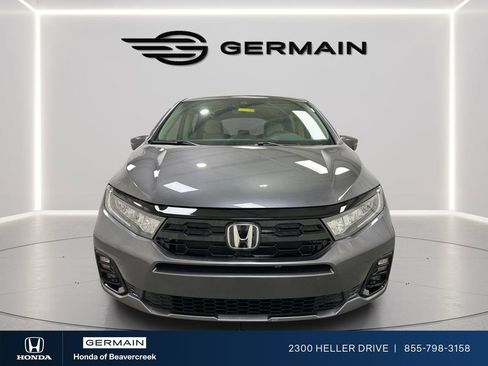 New 2026 Honda Odyssey Elite image 2