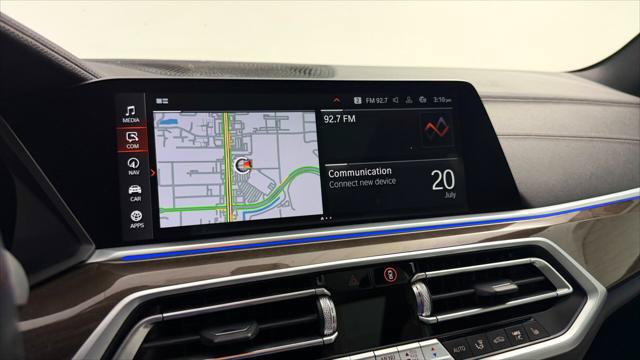 Used 2023 BMW X5 sDrive40i w/ Premium Package RWD image 29