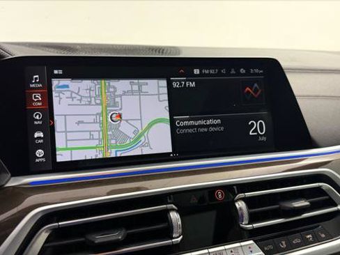 Used 2023 BMW X5 sDrive40i w/ Premium Package RWD image 29