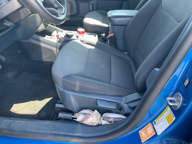 Used 2022 Ford Maverick XL FWD image 11