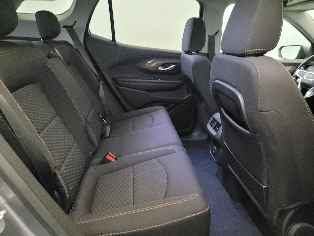 Used 2020 GMC Terrain SLE w/ Driver Convenience Package FWD image 19