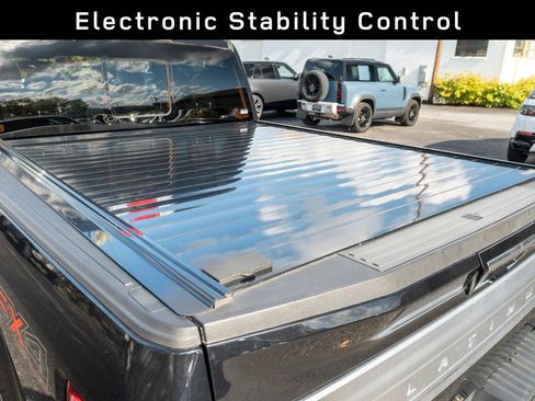 Used 2019 Ford F150 Platinum w/ Equipment Group 701A Luxury image 16