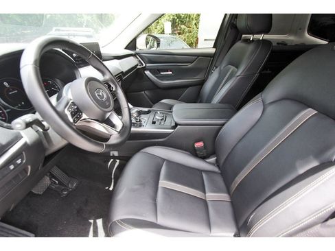 Used 2025 MAZDA CX-90 3.3 Turbo w/ Select Package AWD/4WD image 14