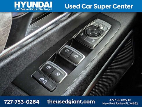 Used 2021 Kia Telluride SX w/ SX Prestige Package AWD/4WD image 42