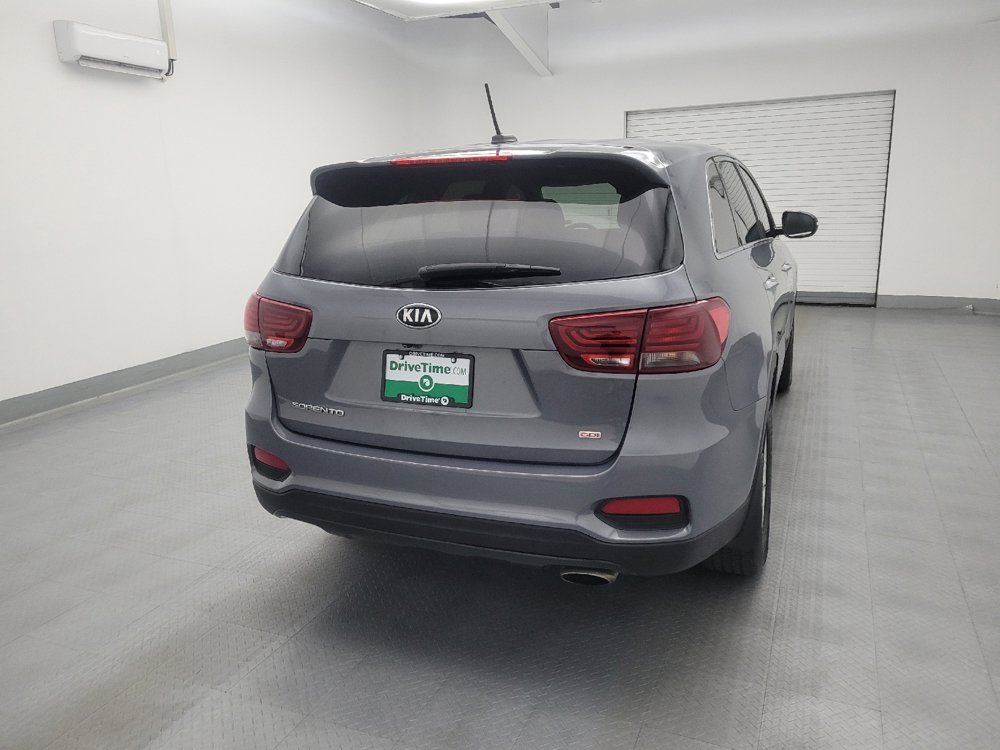 Used 2020 Kia Sorento L FWD image 7