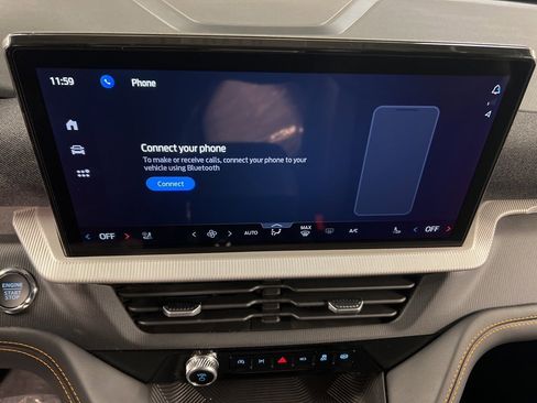 New 2026 Ford Explorer Tremor w/ Tremor Ultimate Package image 10