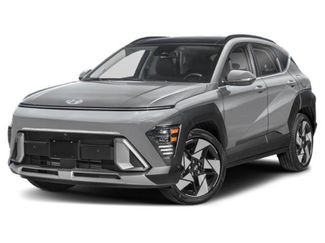 New 2026 Hyundai Kona Limited FWD video 1