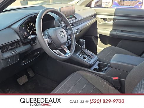 Used 2023 Honda CR-V Sport image 10