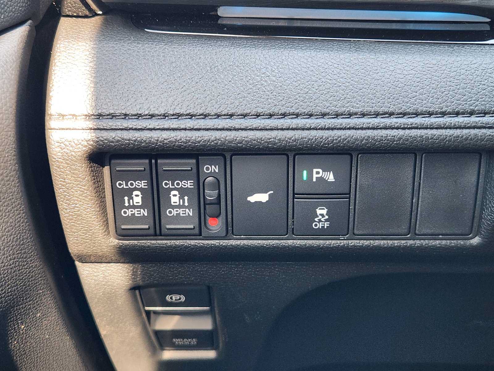 New 2026 Honda Odyssey Elite image 18