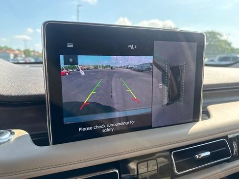 Used 2023 Lincoln Aviator Reserve w/ Equipment Group 201A AWD/4WD image 35