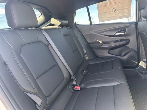 New 2026 Buick Envista Sport Touring w/ Convenience I Package FWD image 34