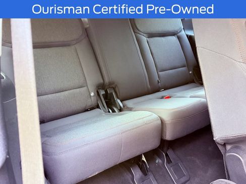 Used 2025 Ford Expedition Active AWD/4WD image 16