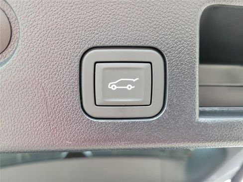 New 2026 GMC Terrain Elevation AWD/4WD image 10