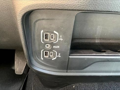 Used 2022 RAM 2500 Tradesman AWD/4WD image 26