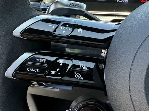 New 2025 Mercedes-Benz C 43 AMG 4MATIC Sedan image 24