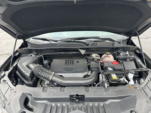 Used 2024 Chevrolet Blazer LT w/ Sound & Technology Package image 21