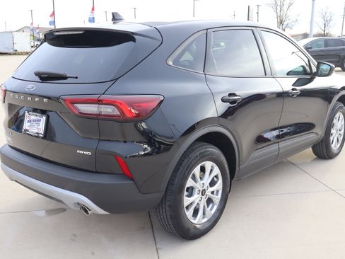 New 2026 Ford Escape Active w/ Cold Weather Package image 5