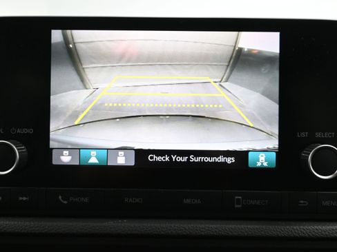 Used 2023 Honda CR-V EX image 16