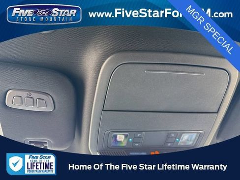 New 2026 Ford Explorer ST-Line RWD image 42
