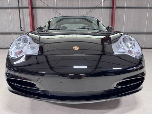 Used 2002 Porsche 911 GT3 RS image 15