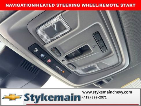 New 2026 Chevrolet Silverado 1500 LT AWD/4WD image 52