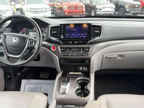 Used 2022 Honda Ridgeline RTL-E image 35