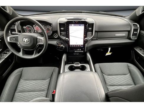 Certified 2025 RAM 1500 Big Horn image 17