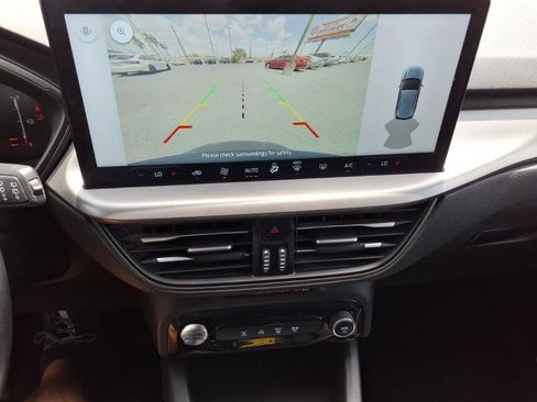Used 2024 Ford Escape Active w/ Tech Pack #1 FWD image 14