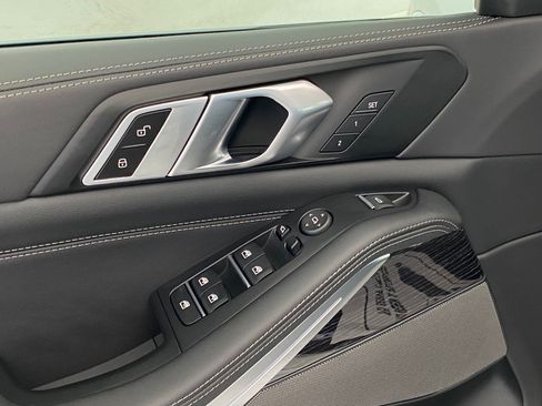 New 2026 BMW X5 xDrive50e w/ M Sport Package image 23