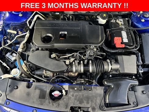 Used 2021 Honda Accord Sport image 11