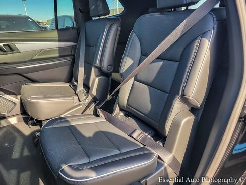 New 2026 Buick Enclave Sport Touring w/ Power Package FWD image 13