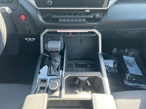 New 2026 Toyota Tundra SR5 AWD/4WD image 11