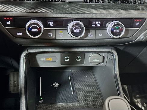 New 2026 Honda CR-V Sport-L image 15