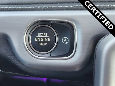 Used 2025 Mercedes-Benz G 63 AMG 4MATIC image 20