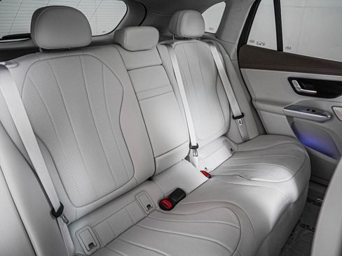 Certified 2023 Mercedes-Benz EQE 350+ SUV image 13