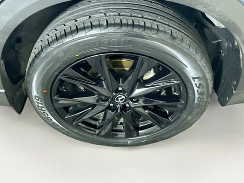 Used 2025 MAZDA CX-5 Carbon Edition image 11