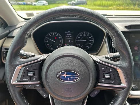 Used 2022 Subaru Outback Limited AWD/4WD image 12