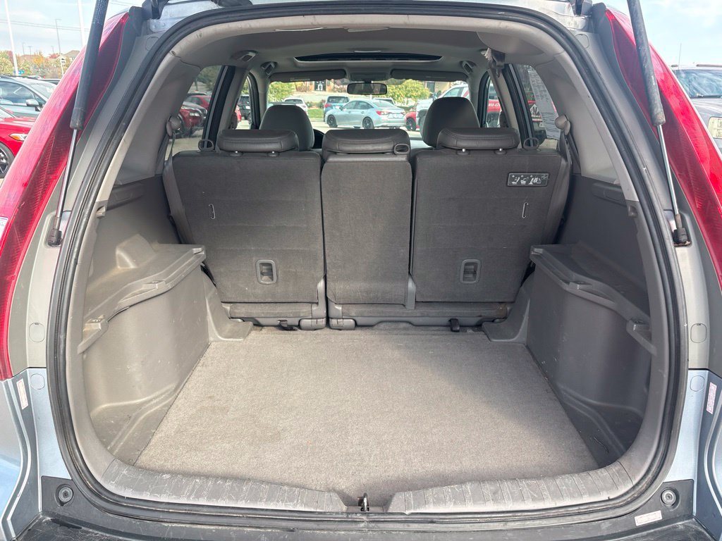 Used 2008 Honda CR-V EX-L image 38